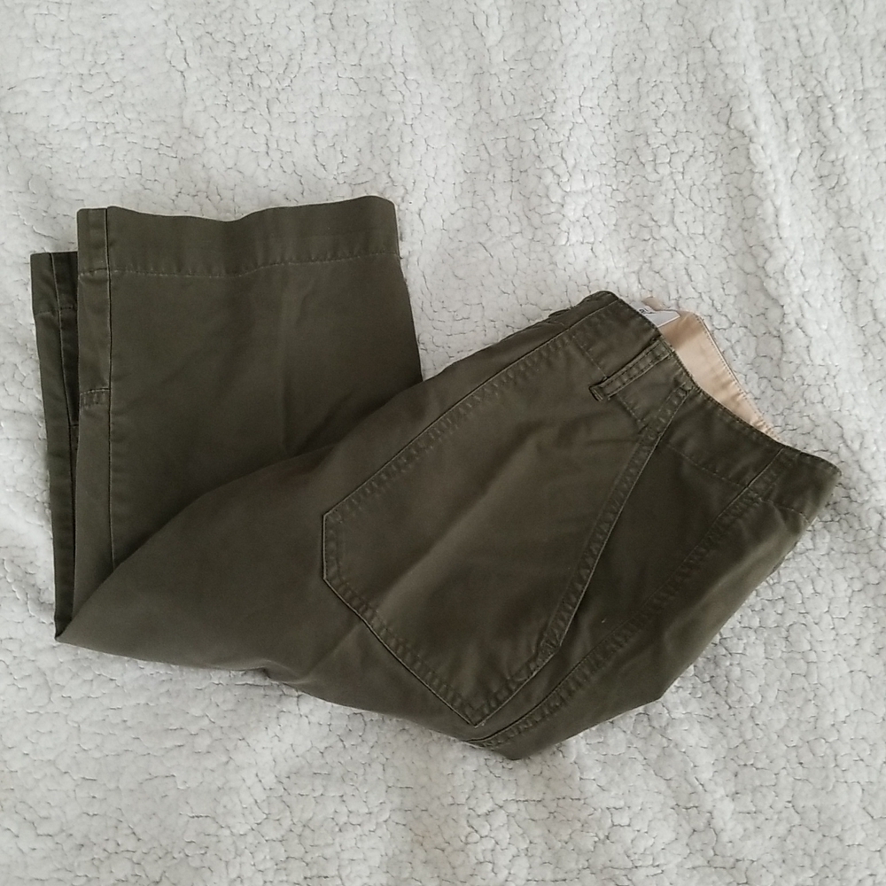 Old Navy Women's Cropped Pants